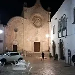 Casa Eduardo Nocleg ze śniadaniem 3*