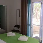 Nocleg ze śniadaniem Casa Eduardo