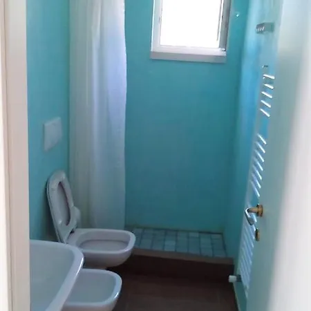 Bed and breakfast Casa Eduardo