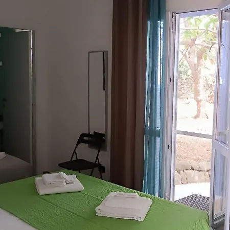 Bed and breakfast Casa Eduardo