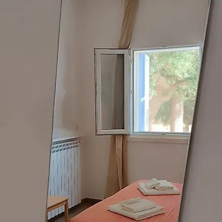 Casa Eduardo Bed and breakfast Ostuni