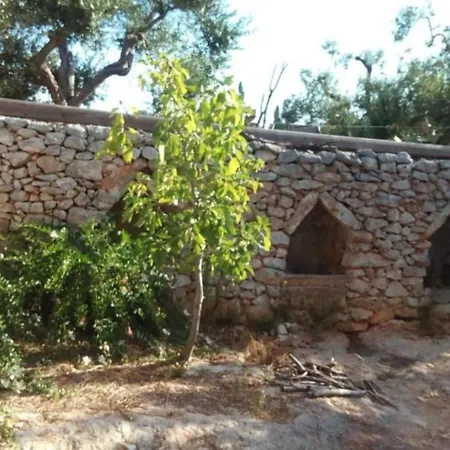 Casa Eduardo Bed and breakfast Ostuni