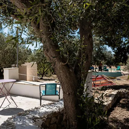Casa Eduardo Ostuni