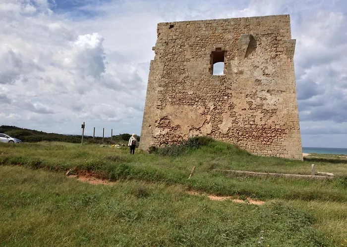 Casa Eduardo Bed & Breakfast 3*