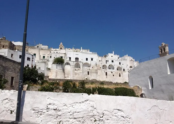 Casa Eduardo Bed & Breakfast