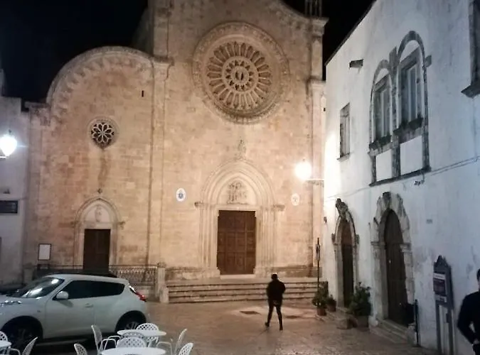 Casa Eduardo Bed & Breakfast 3*