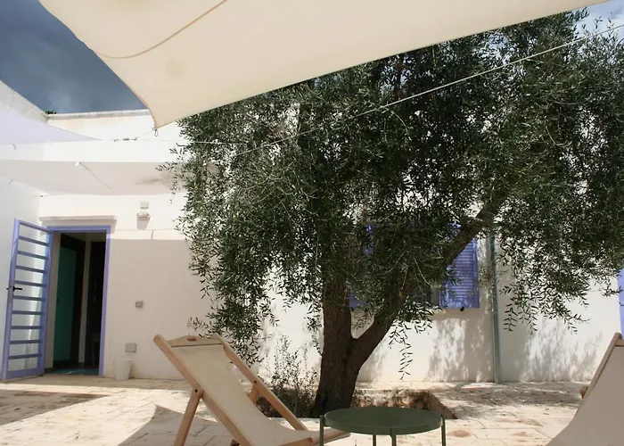 Casa Eduardo Bed & Breakfast 3*