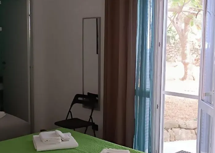 Bed & Breakfast Casa Eduardo