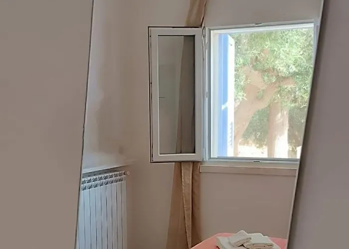 Casa Eduardo Bed & Breakfast Ostuni