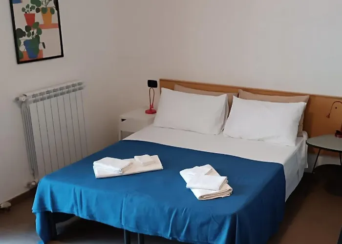 Bed & Breakfast Casa Eduardo