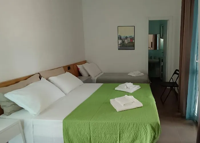 Casa Eduardo Bed & Breakfast 3*