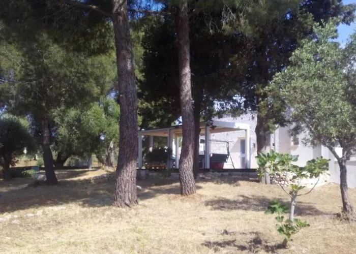 Casa Eduardo Bed & Breakfast