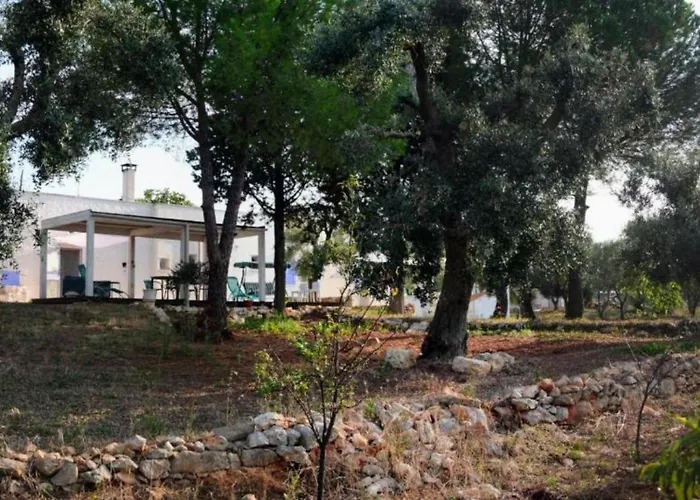 Bed & Breakfast Casa Eduardo 3*