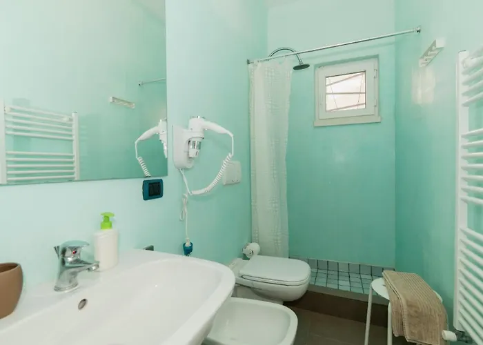 Casa Eduardo Bed & Breakfast 3*