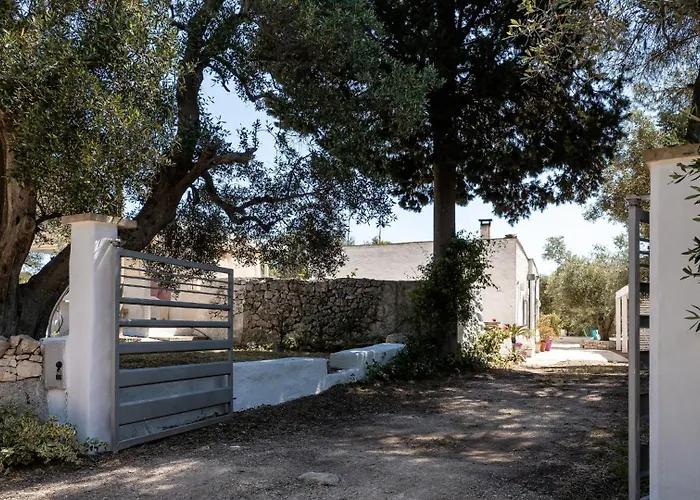 Bed & Breakfast Casa Eduardo