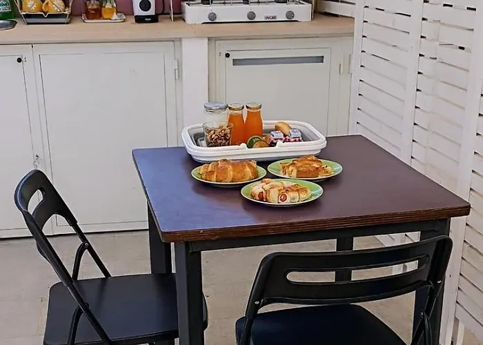 Casa Eduardo Bed & Breakfast 3*