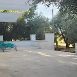 Casa Eduardo 3* Ostuni