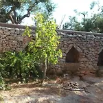 Casa Eduardo Bed & Breakfast Ostuni