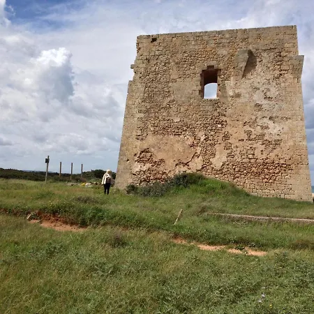 Casa Eduardo Отель типа 