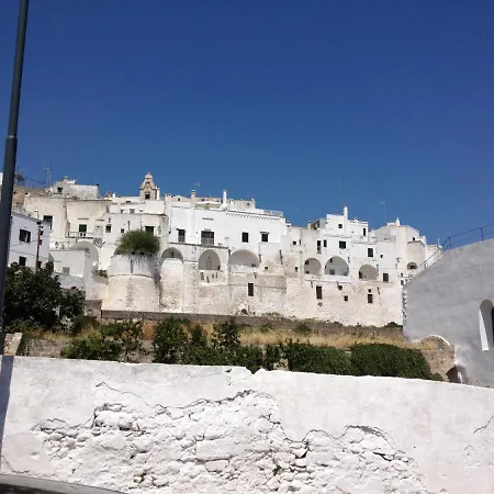 Casa Eduardo Отель типа 