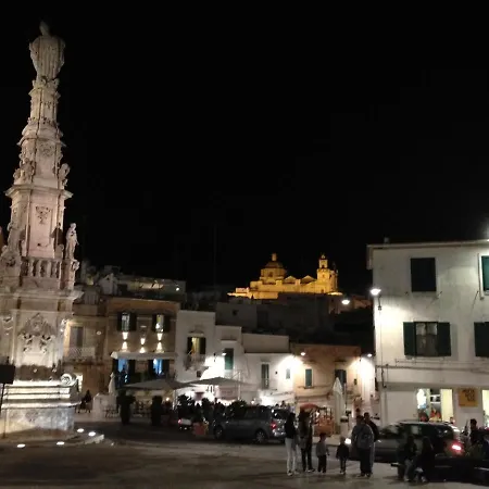 Casa Eduardo Bed & Breakfast