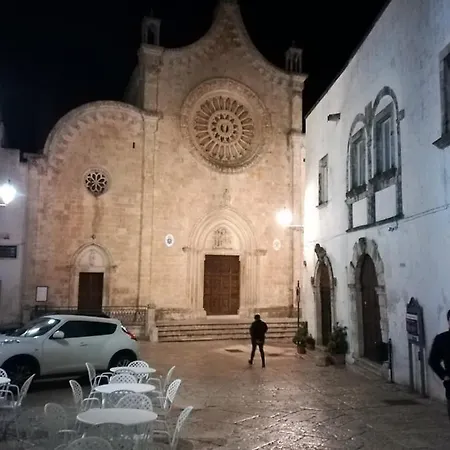 Casa Eduardo Отель типа 