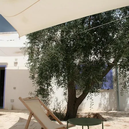 Casa Eduardo Bed & Breakfast *