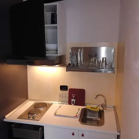 Casa Eduardo Остуни