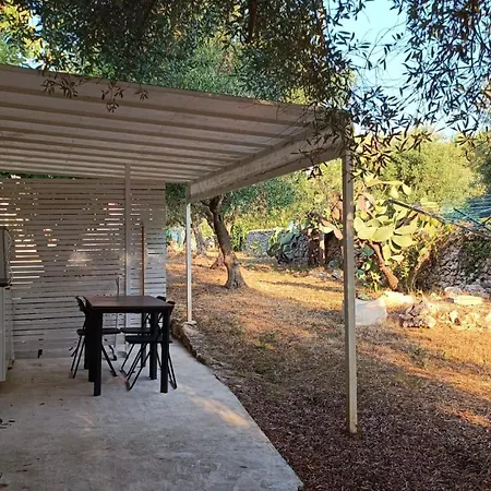 Casa Eduardo Bed & Breakfast