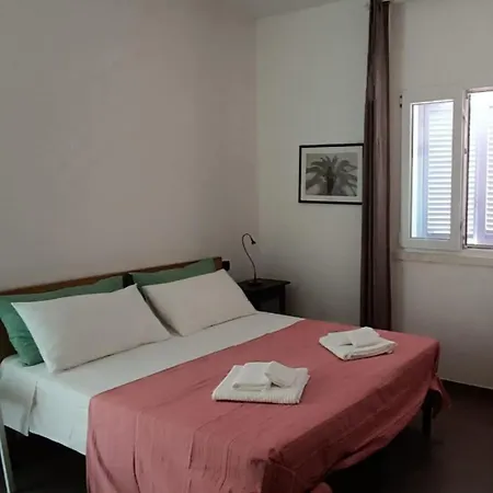 Casa Eduardo Nocleg ze śniadaniem Ostuni