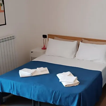 Nocleg ze śniadaniem Casa Eduardo