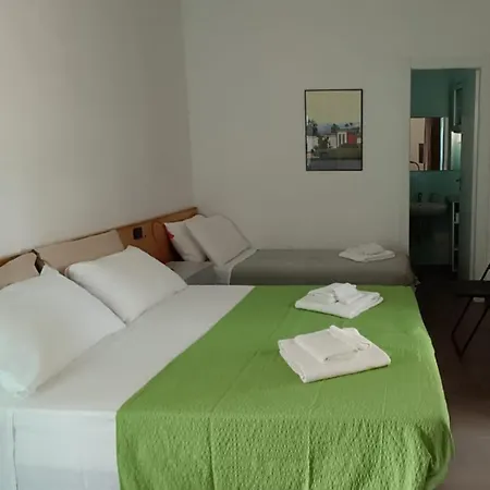 Casa Eduardo Nocleg ze śniadaniem 3*