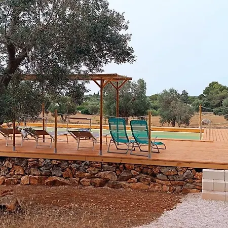 Casa Eduardo Отель типа 