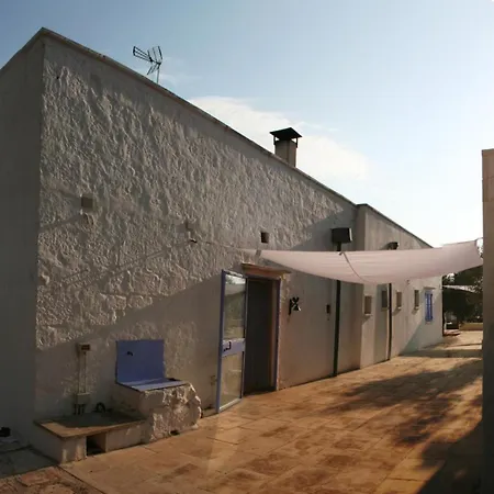 Bed and breakfast Casa Eduardo Ostuni