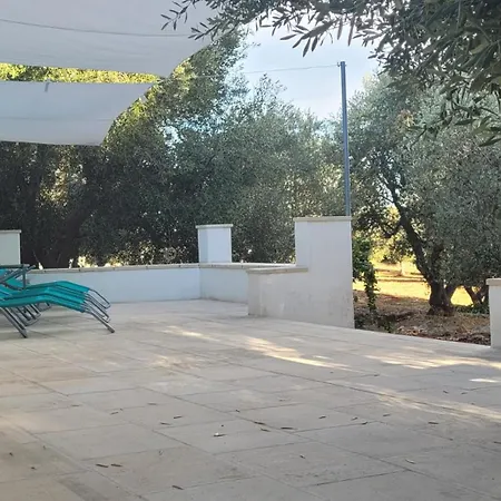 Casa Eduardo 3* Ostuni