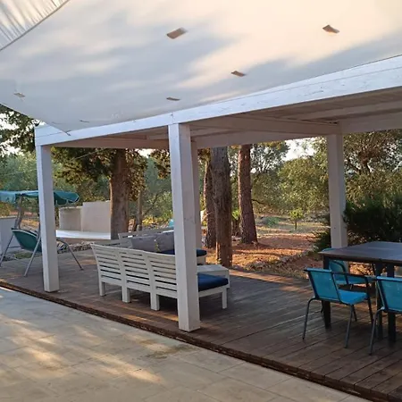 Casa Eduardo Bed & Breakfast