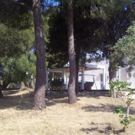 Casa Eduardo Bed and breakfast
