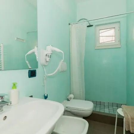 Casa Eduardo Bed and breakfast 3*