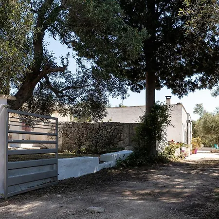 Bed & Breakfast Casa Eduardo