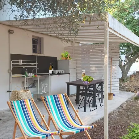 Casa Eduardo Ostuni